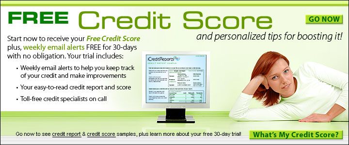 Credit Score Ratings Guide